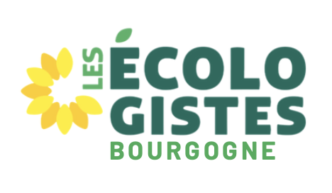 LEGISLATIVES - 5e circonscription de Saône et Loire - Les écologistes de Bourgogne-Franche comté se mobilisent en faveur de Sébastien Martin