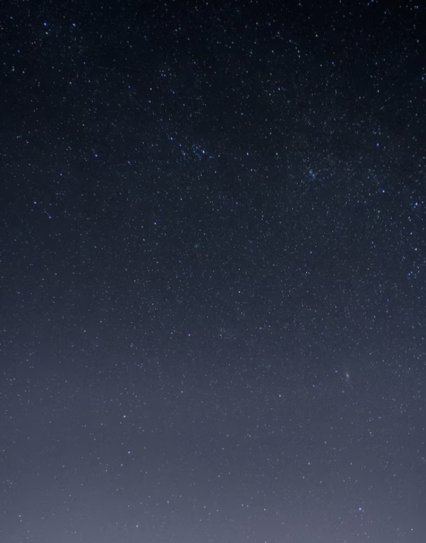 Le Morvan devient la 7ème RICE de France et la 24ème au monde, selon les critères de DarkSky International.