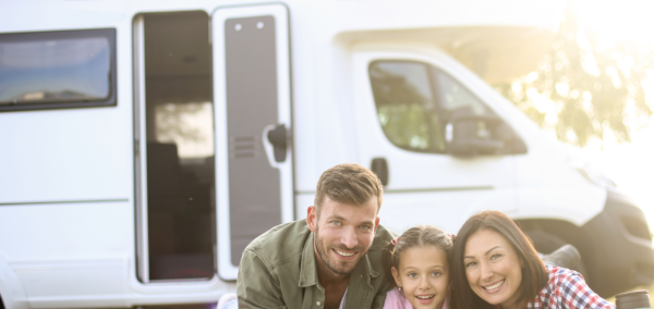 Camping-car : quel permis de conduire est nécessaire ?