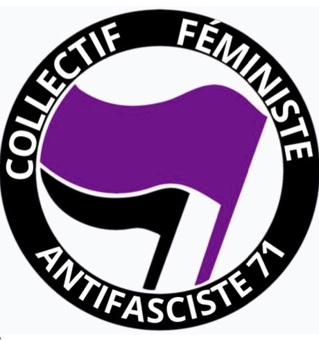 Le Collectif Féministe Antifasciste de Saône et Loire pointe la "rhétorique coloniale, raciste et sécuritaire" du maire de Chalon sur Saône