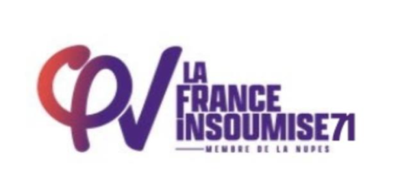 Les propos de Gilles Platret " attisent la haine au sein de la population chalonnaise et peuvent conduire au pire." dénoncent les Insoumis de Saône et Loire