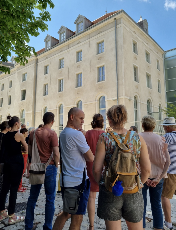 L’Usinerie ouvre ses portes ce vendredi 20 juin