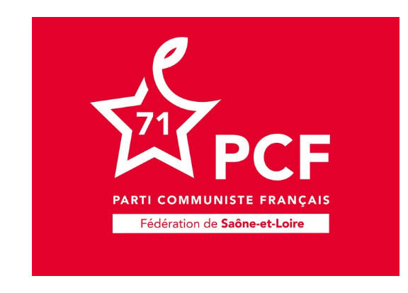 "Un petit salon du Bourget à Chalon :
la militarisation des esprits prépare la guerre" dénoncent les communistes de Saône et Loire