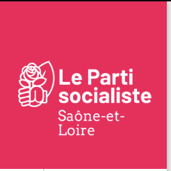 "Pour une Saône-et-Loire à Gauche !" plaide Franck Charlier (PS)