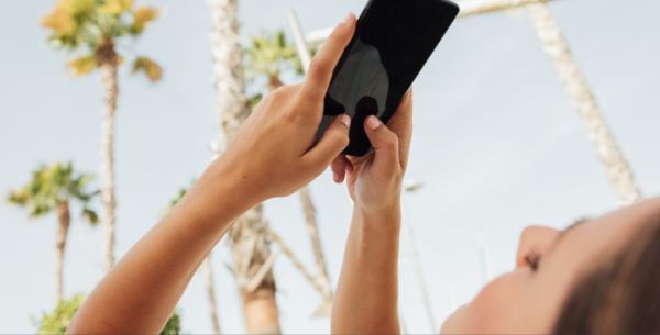 Le mauvais ménage entre canicule et téléphones portables.... avec un léger goût de friture sur la ligne