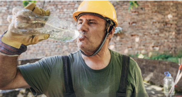 Quelles précautions prendre pour travailler avec la chaleur ?