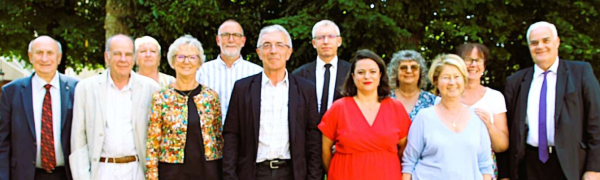 Les élus départementaux du groupe Gauche 71 dénoncent "la politique du doigt mouillé" de la majorité départementale 