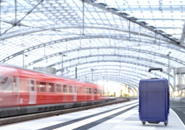 Attention à vos oublis de bagages.... l'amende pourrait bien être salée 