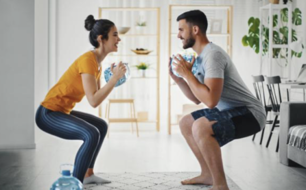 Connaissez-vous la soft gym ? 