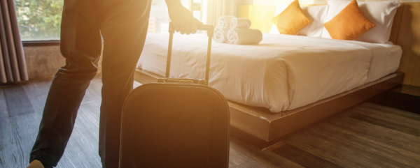 Attention à votre retour de vacances - Les gestes à adopter pour ne pas ramener de punaises de lit chez soi 