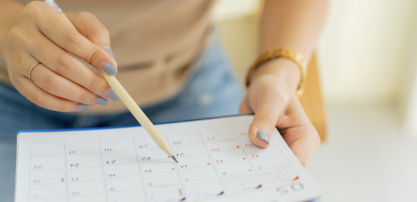 Quatre conseils pour oublier le travail pendant les vacances 