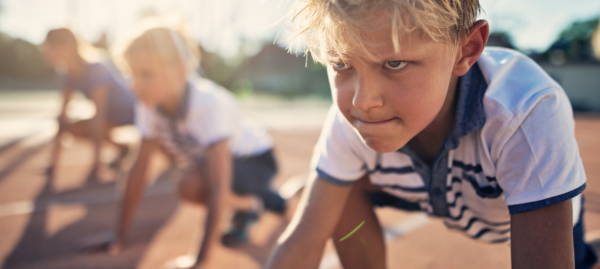 La rentrée approche et votre enfant n'a pas encore choisi l'activité sportive qu'il aimerait pratiquer ? 