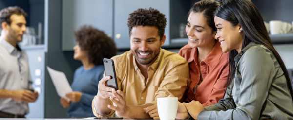 Vous reprenez le travail ? On vous donne des astuces pour le reprendre avec le sourire 
