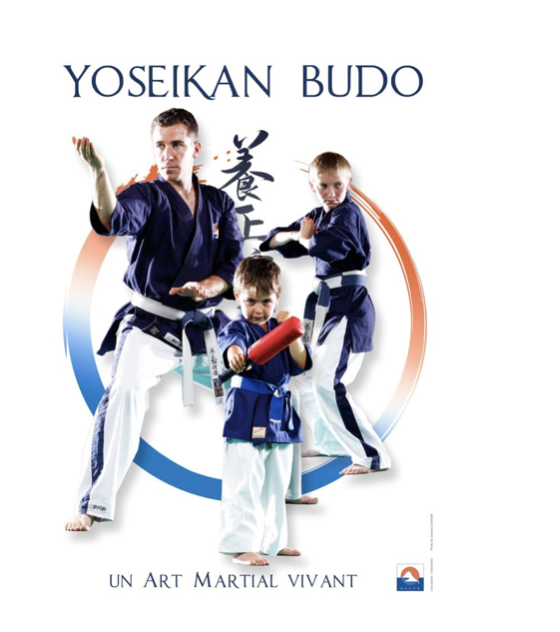 Yoseikan Budo Chalonnais - La nouvelle saison commence 