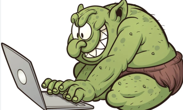 MUNICIPALES - Le grand retour des trolls sur les réseaux sociaux 