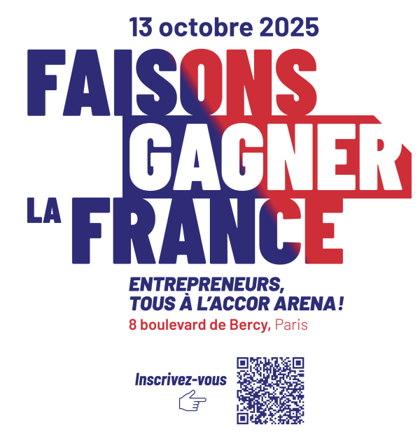 Faisons gagner la France - Des départs organisés depuis Chalon sur Saône et Mâcon pour rejoindre Paris le 13 octobre 