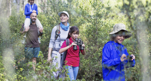 Comment randonner avec ses enfants en s'amusant... info-chalon.com fait le point 