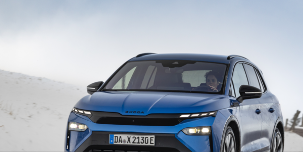 La Skoda Elroq 85 a presque tout pour plaire