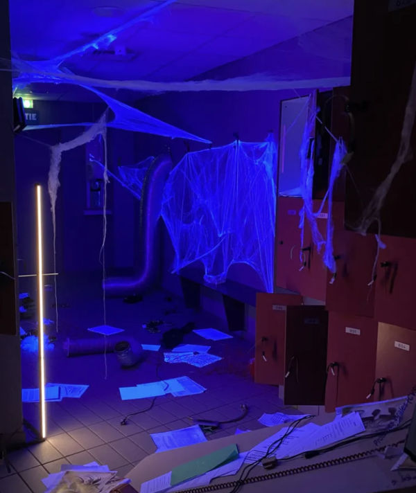 À la piscine olympique de Dijon, un escape game subaquatique 