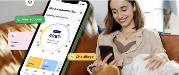 Info-chalon.com fait le tri dans les applications pour suivre votre consommation énergétique 