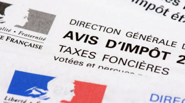 La polémique de la taxe foncière à la hausse est lancée... et pourtant... 