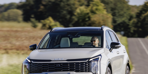 Le best-seller de Kia subit un restylage autant extérieur qu'intérieur