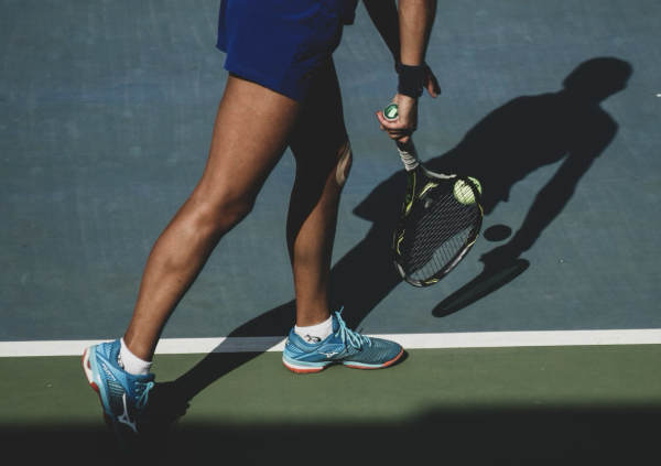 Bilan 2025 : le renouveau du tennis français ?