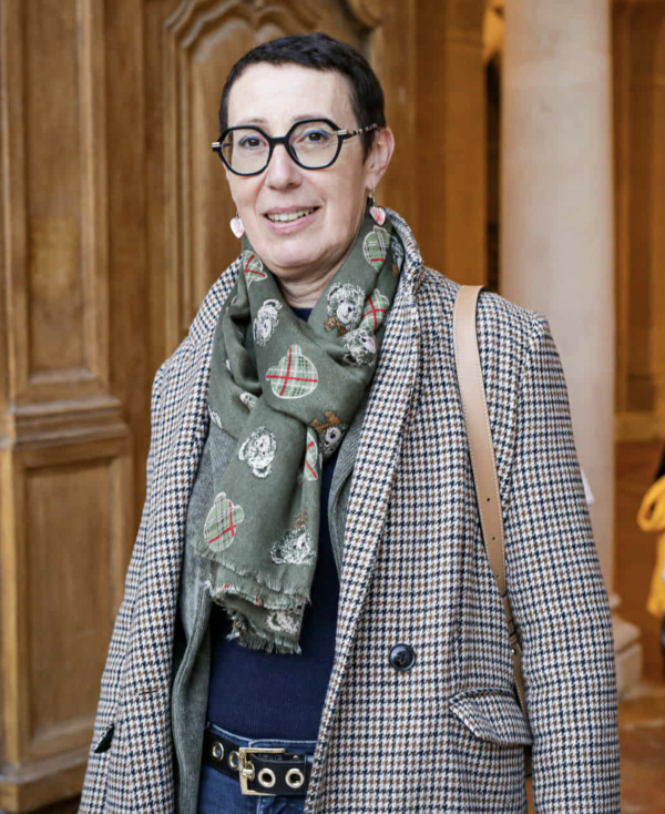 MUNICIPALES 2026 - CHALON - Installation d’un nouveau poste de Police Municipale au Plateau Saint-Jean : "un investissement majeur qui soulève des questions de cohérence" pour Brigitte Mortier-Krasnicki