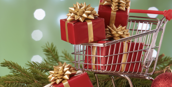 491 euros, c'est le budget alloué à Noël cette année 