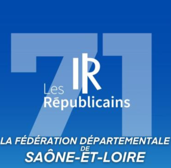Christiane THERRY nommée Secrétaire Départementale des Républicains de Saône-et-Loire