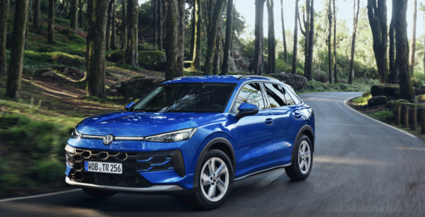 Volkswagen T-Roc, résolument hybride