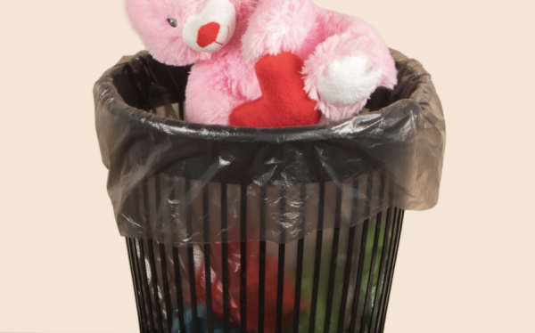 Que deviennent nos jouets usagés ?
