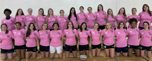 Rugby féminin à Chalon : un centre d’’entraînement labellisé pour une pratique d’excellence reconnue, un engagement territorial désormais attendu !