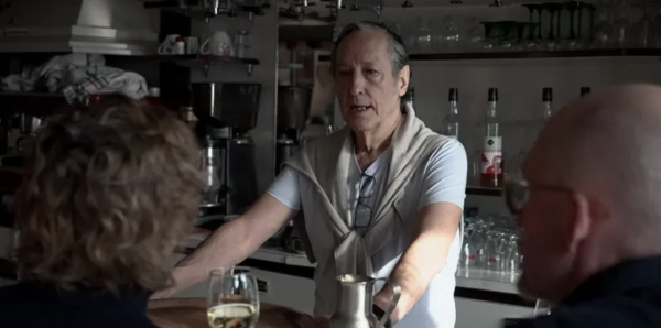 Ouverte en 1978 à Chalon-sur-Saône, la brasserie Le Neptune cesse son activité
