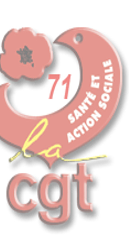 HOPITAL PUBLIC - L'union des syndicats CGT de la santé et de l'Action sociale de Saône et Loire appelle les pouvoirs publics à "un changement de cap"