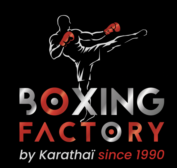 Le Karathaï devient le BOXING FACTORY by Karathaï et modernise son image pour ses 35 ans !