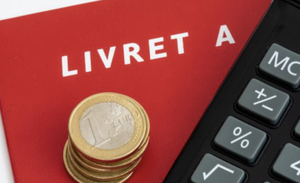 Les livrets d'épargne à la peine