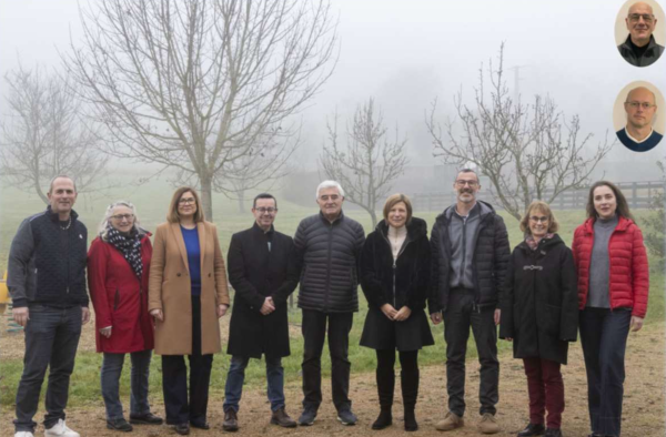 MUNICIPALES 2026 - JAMBLES - Agir pour Jambles dévoile ses colistiers 