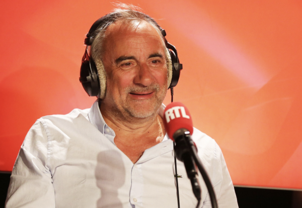 NUIT DU CARNAVAL DE CHALON - L'acteur Antoine Duléry sera à Chalon - Il reste encore des places à réserver ! 
