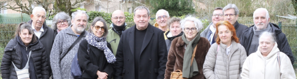 MUNICIPALES 2026 - CHALON : Le Parti des Travailleurs lance sa campagne sous le signe de la paix et du service public