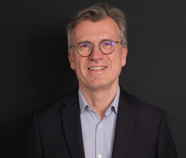 Jean-François Arnod nommé au poste de Directeur Orange Est.
