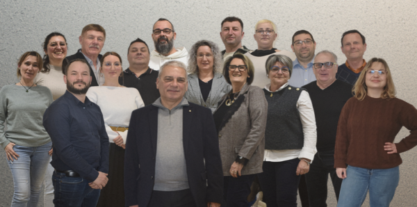 MUNICIPALES 2026 - SAINT CHRISTOPHE EN BRESSE - Thierry Ravat et la liste "Avec vous pour Saint-Christophe" mettent les choses au clair sur le projet d'extension de  l'école 