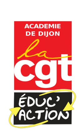"Faire barrage à l’extrême droite et défendre l’École publique laïque" pour l’Union Académique CGT Éduc’action DIJON