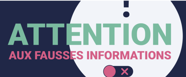 La Cnaf intensifie sa lutte contre les fausses informations