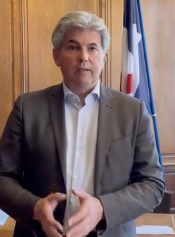 Règlement du conseil municipal - Gilles Platret obtient gain de cause devant le tribunal administratif de Dijon 