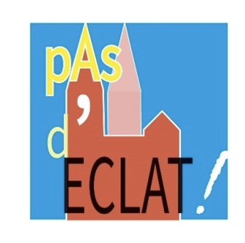 "ECLAT : Une réjouissante victoire d’étape mais pas encore la fin du combat pour la préservation du site de La Preste à Tournus" insiste le Collectif Pas d'Eclat 