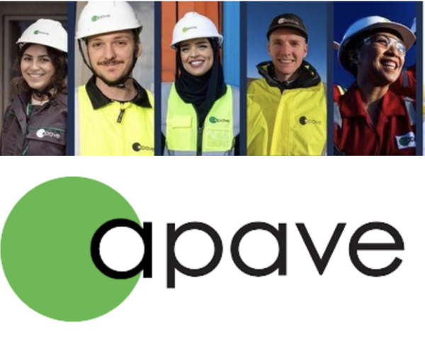 Apave accélère avec son plan AMPLIFY 2030 et recrute 59 collaborateurs en Bourgogne-Franche-Comté en 2026.