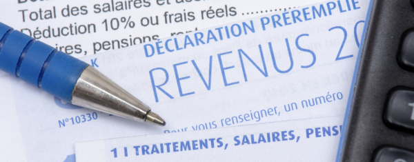 Comprendre la décote de l'impôt sur le revenu