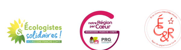 "Protéger le Conseil Économique Social et Environnemental de Bourgogne-Franche-Comté (CESER) est un réflexe démocratique !"