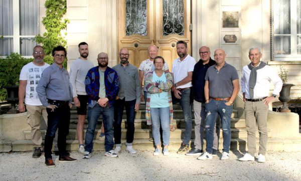 Festival du Clos des Tourelles — 12 & 13 juin - “Un festival porté par le territoire et ses acteurs économiques”
